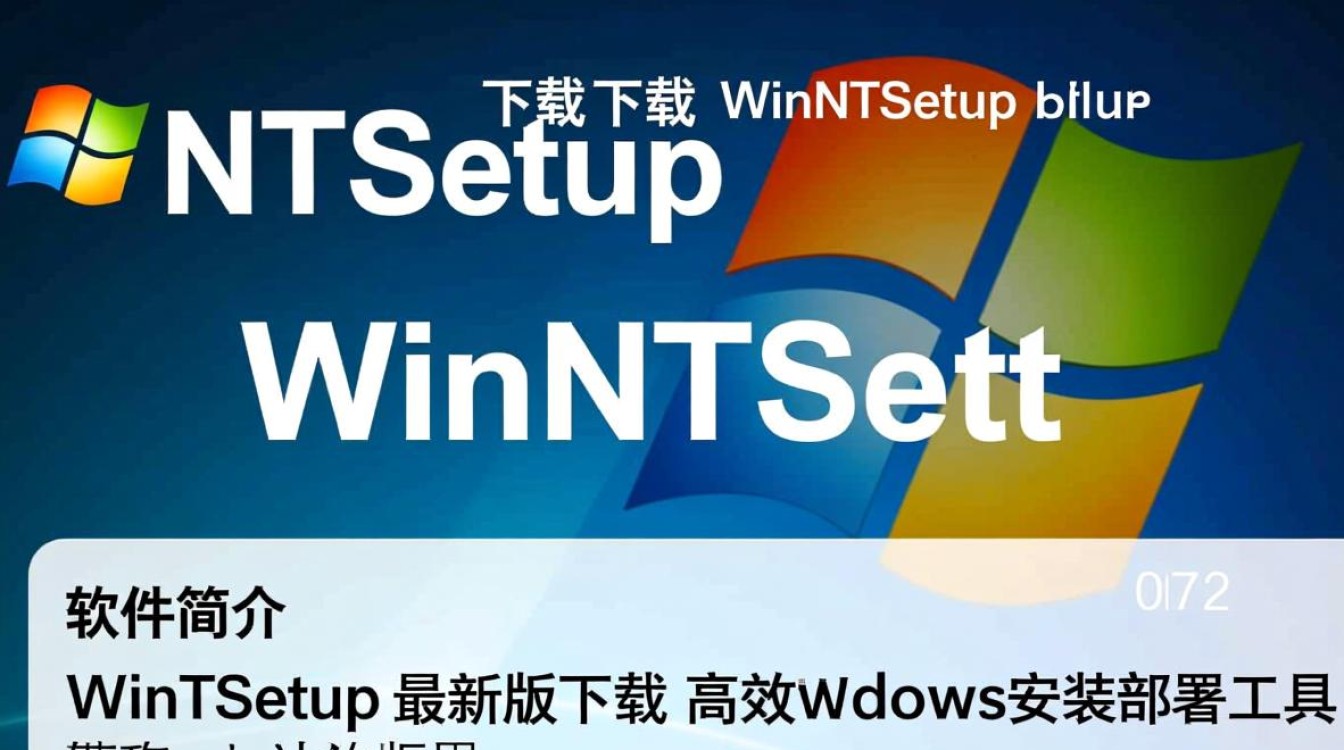 WinNTSetup最新版下载-第3张图片-99系统专家 WinNTSetup最新版下载-第3张图片-99系统专家