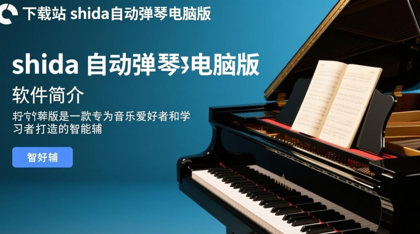 shida自动弹琴电脑版PC端下载-第2张图片-99系统专家 shida自动弹琴电脑版PC端下载-第2张图片-99系统专家