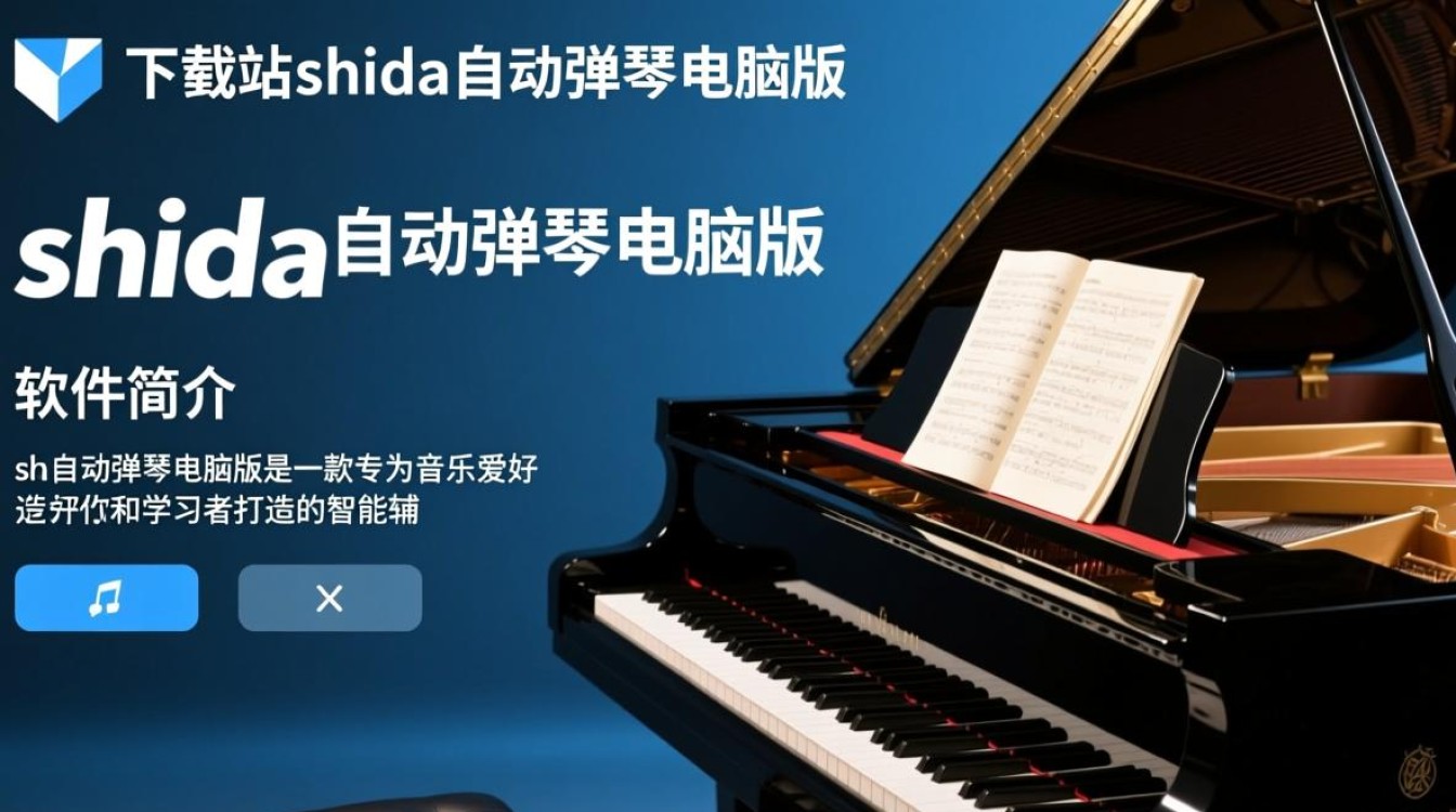 shida自动弹琴电脑版PC端下载-第3张图片-99系统专家 shida自动弹琴电脑版PC端下载-第3张图片-99系统专家