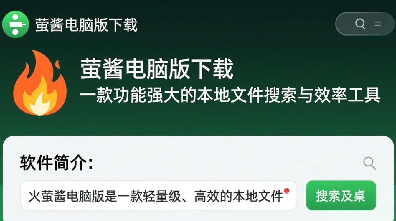 火萤酱电脑版免费下载-第2张图片-99系统专家 火萤酱电脑版免费下载-第2张图片-99系统专家