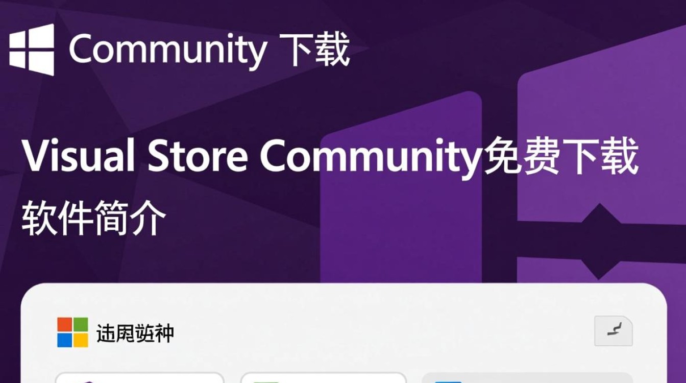 Visual Studio Community免费下载-第1张图片-99系统专家