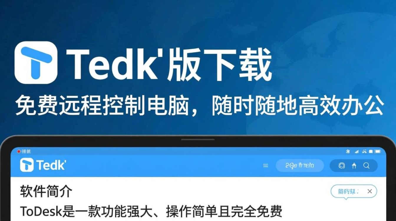 ToDesk免费下载v4.2.6.3最新版安装-第2张图片-99系统专家
