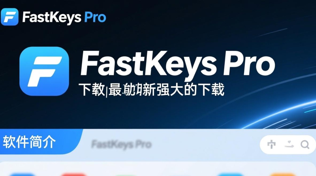 FastKeys Pro官方最新版下载-第3张图片-99系统专家 FastKeys Pro官方最新版下载-第3张图片-99系统专家
