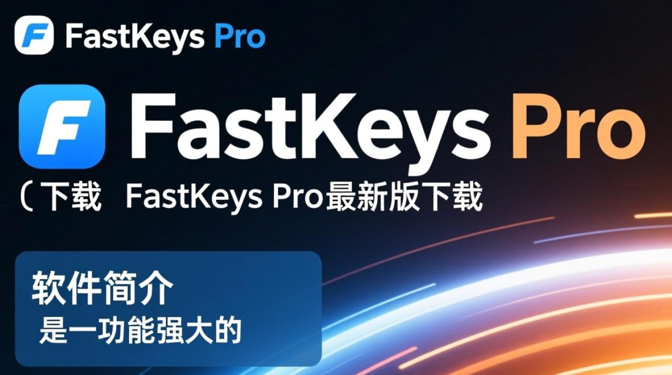 FastKeys Pro官方最新版下载-第2张图片-99系统专家 FastKeys Pro官方最新版下载-第2张图片-99系统专家