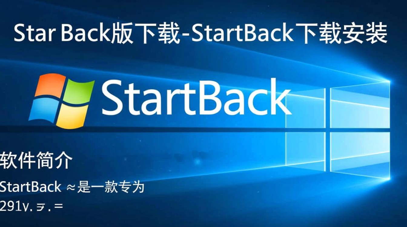 StartBack最新版下载安装-第3张图片-99系统专家 StartBack最新版下载安装-第3张图片-99系统专家