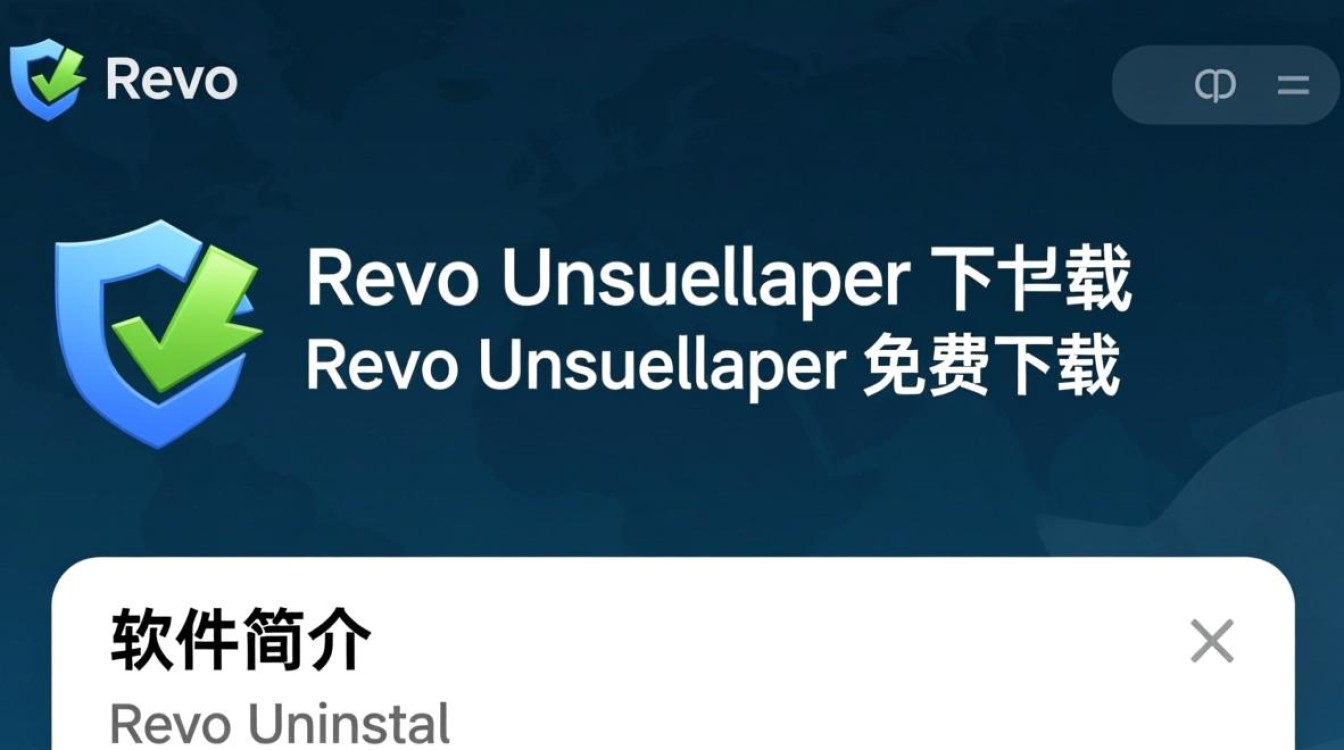 Revo Uninstaller免费下载，彻底卸载软件利器。-第1张图片-99系统专家