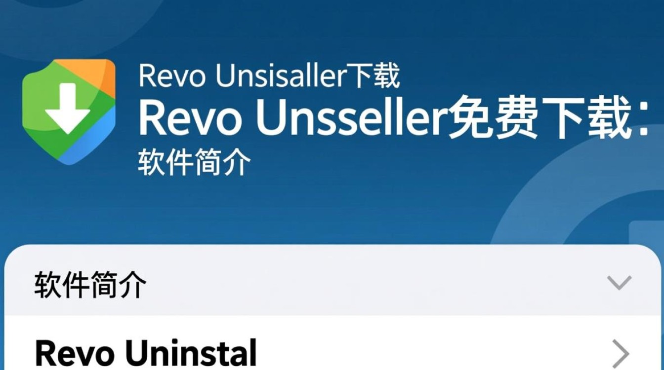 Revo Uninstaller免费下载，彻底卸载软件利器。-第2张图片-99系统专家