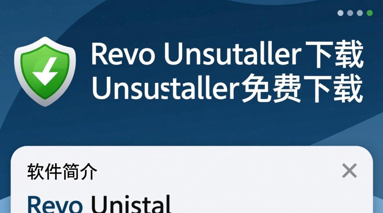Revo Uninstaller免费下载，彻底卸载软件利器。-第3张图片-99系统专家