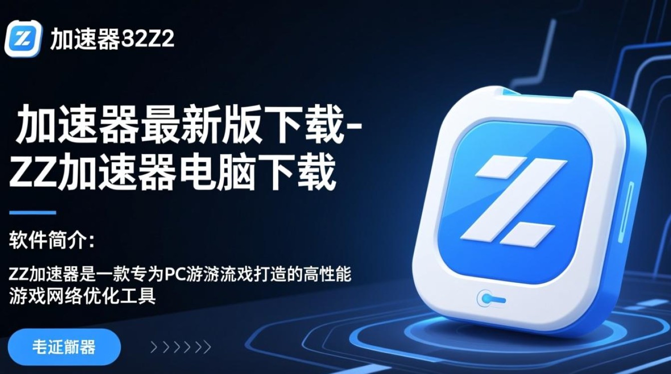 ZZ加速器最新版电脑下载-第3张图片-99系统专家 ZZ加速器最新版电脑下载-第3张图片-99系统专家