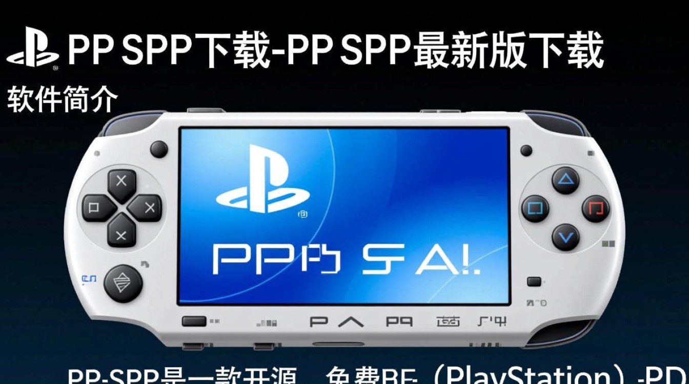 PPSSPP最新版下载，畅玩PSP游戏-第1张图片-99系统专家