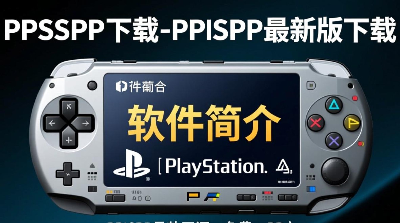 PPSSPP最新版下载，畅玩PSP游戏-第2张图片-99系统专家