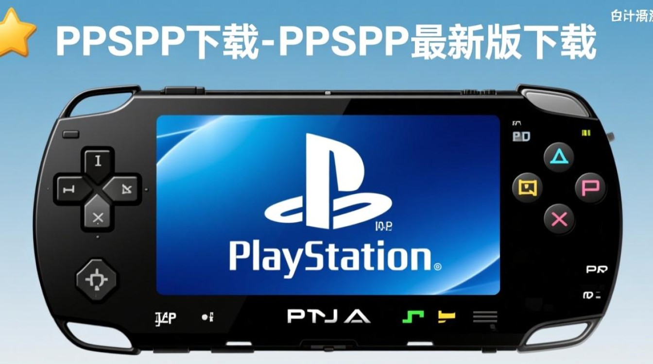 PPSSPP最新版下载，畅玩PSP游戏-第3张图片-99系统专家