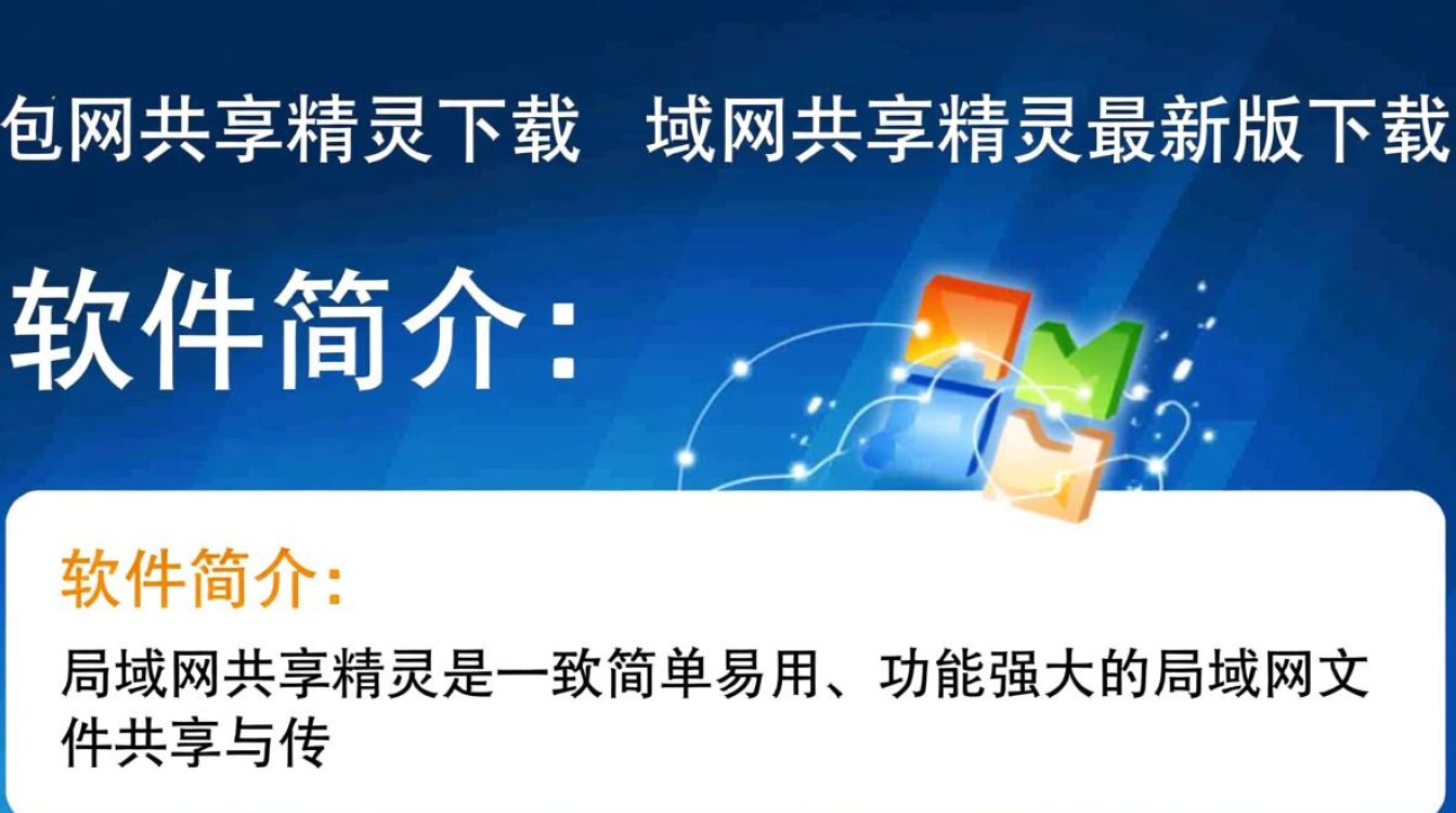 局域网共享精灵下载 最新版免费获取-第1张图片-99系统专家 局域网共享精灵下载 最新版免费获取-第1张图片-99系统专家