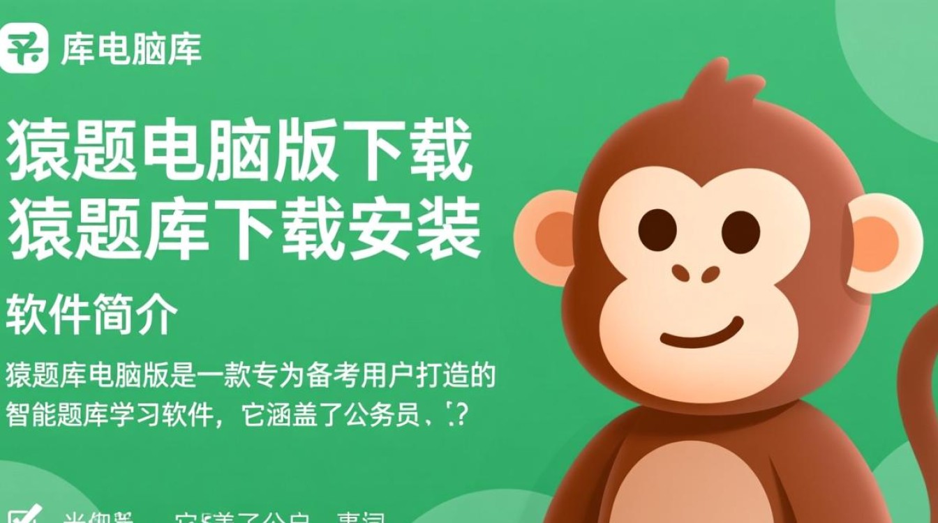 猿题库电脑版下载安装，高效备考工具直达-第1张图片-99系统专家