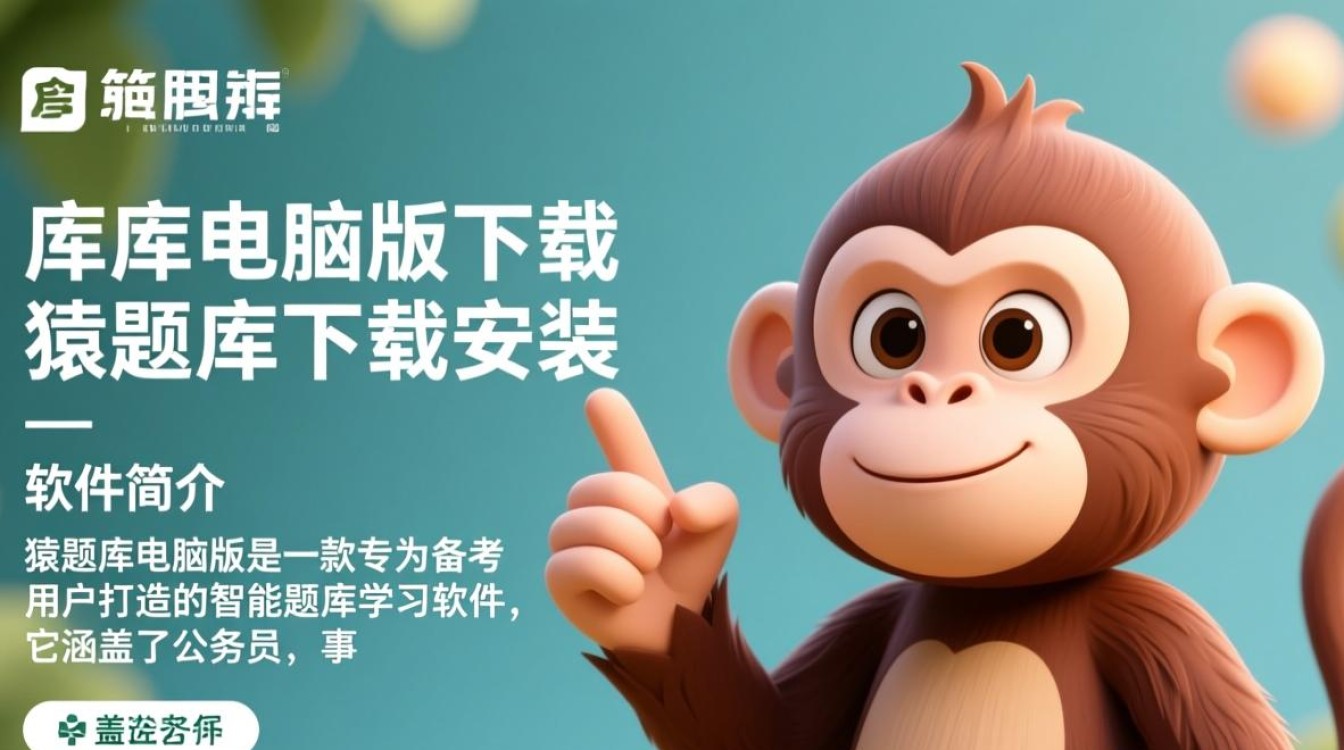 猿题库电脑版下载安装，高效备考工具直达-第2张图片-99系统专家