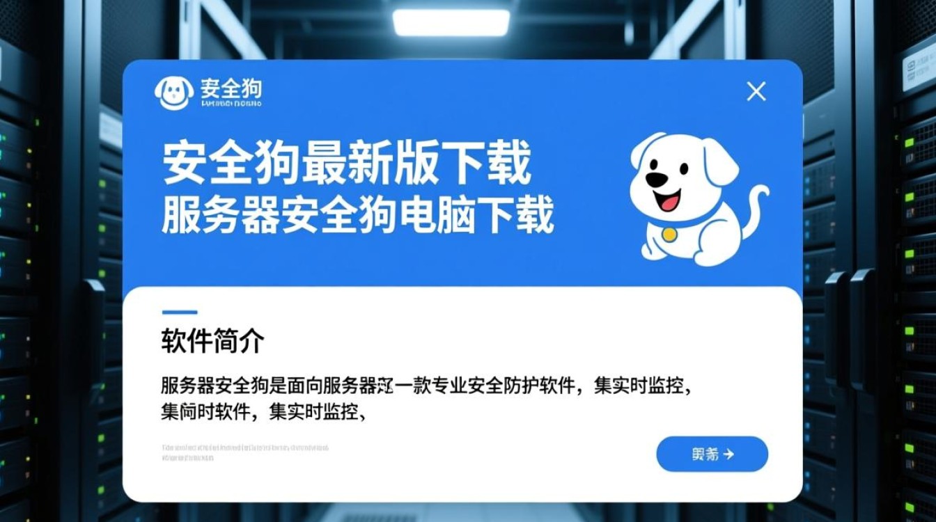 服务器安全狗最新版下载-第2张图片-99系统专家