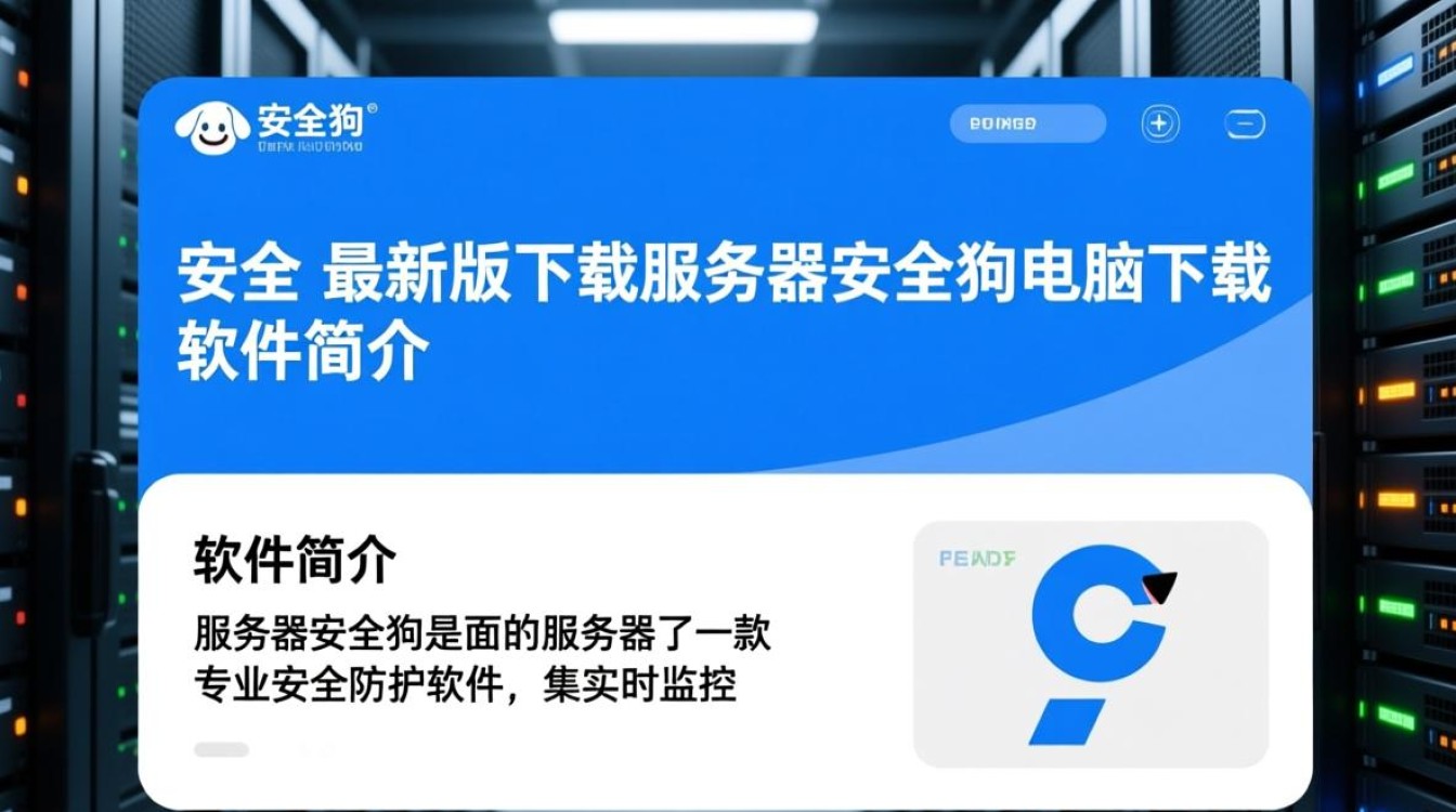 服务器安全狗最新版下载-第3张图片-99系统专家