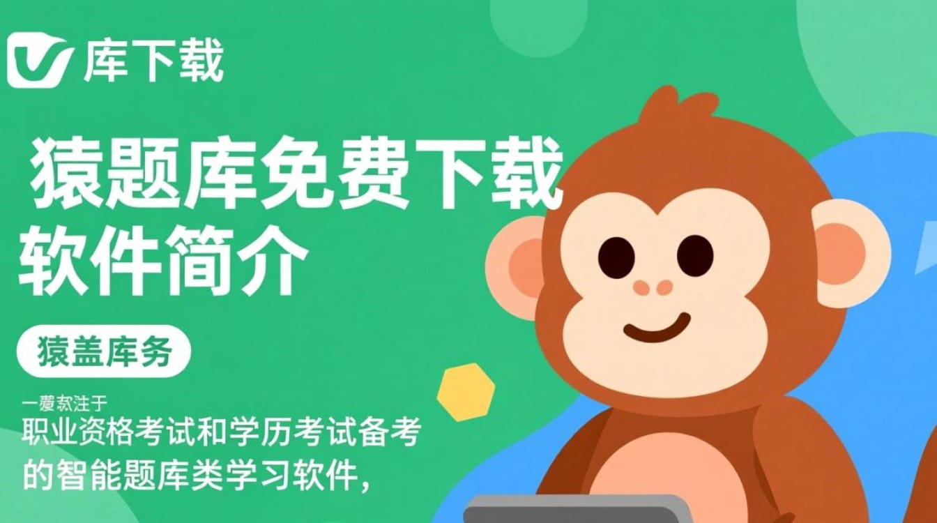 猿题库免费下载，高效备考神器-第2张图片-99系统专家