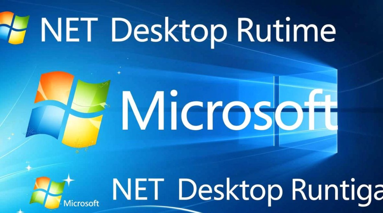 NET Desktop Runtime官方最新版下载-第2张图片-99系统专家