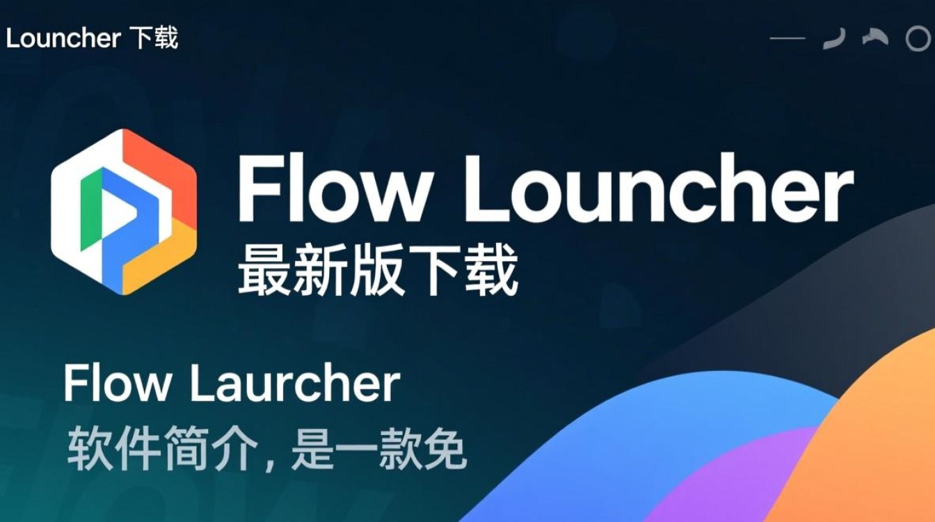 Flow Launcher最新版下载-第1张图片-99系统专家 Flow Launcher最新版下载-第1张图片-99系统专家
