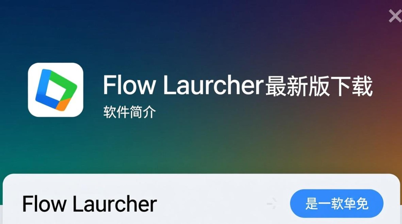 Flow Launcher最新版下载-第2张图片-99系统专家 Flow Launcher最新版下载-第2张图片-99系统专家