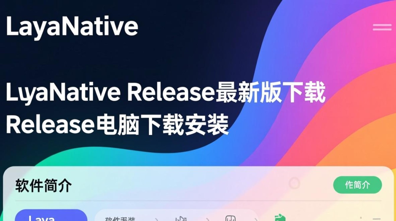 LayaNative最新版电脑下载安装-第1张图片-99系统专家