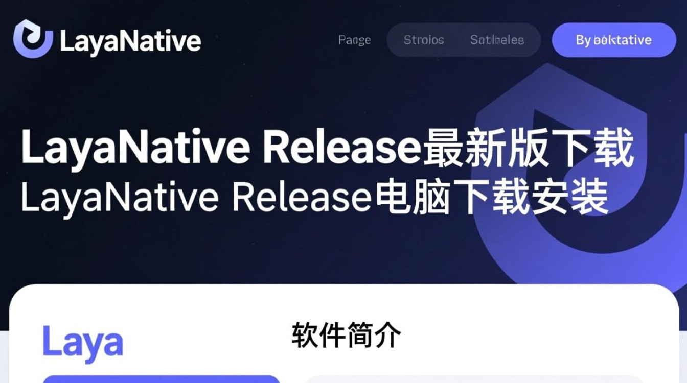 LayaNative最新版电脑下载安装-第3张图片-99系统专家