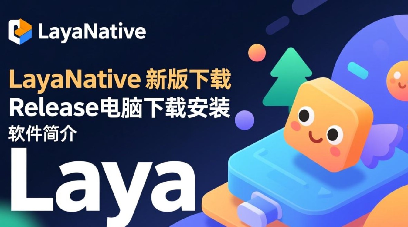 LayaNative最新版电脑下载安装-第2张图片-99系统专家