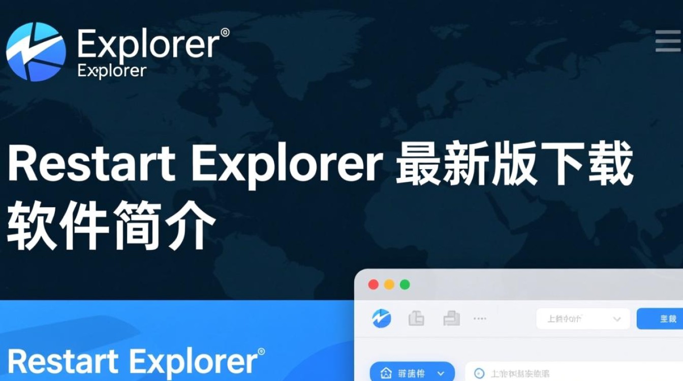 Restart Explorer最新版下载-第1张图片-99系统专家 Restart Explorer最新版下载-第1张图片-99系统专家