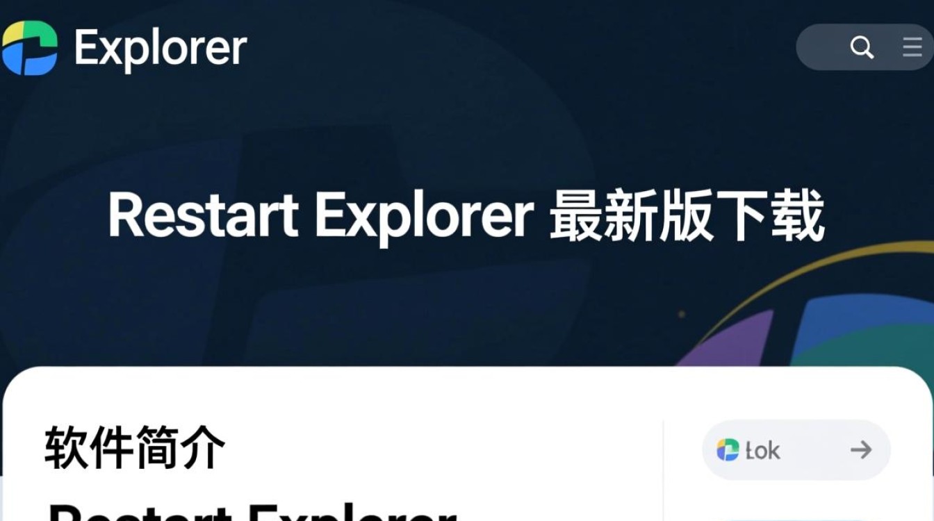 Restart Explorer最新版下载-第2张图片-99系统专家 Restart Explorer最新版下载-第2张图片-99系统专家