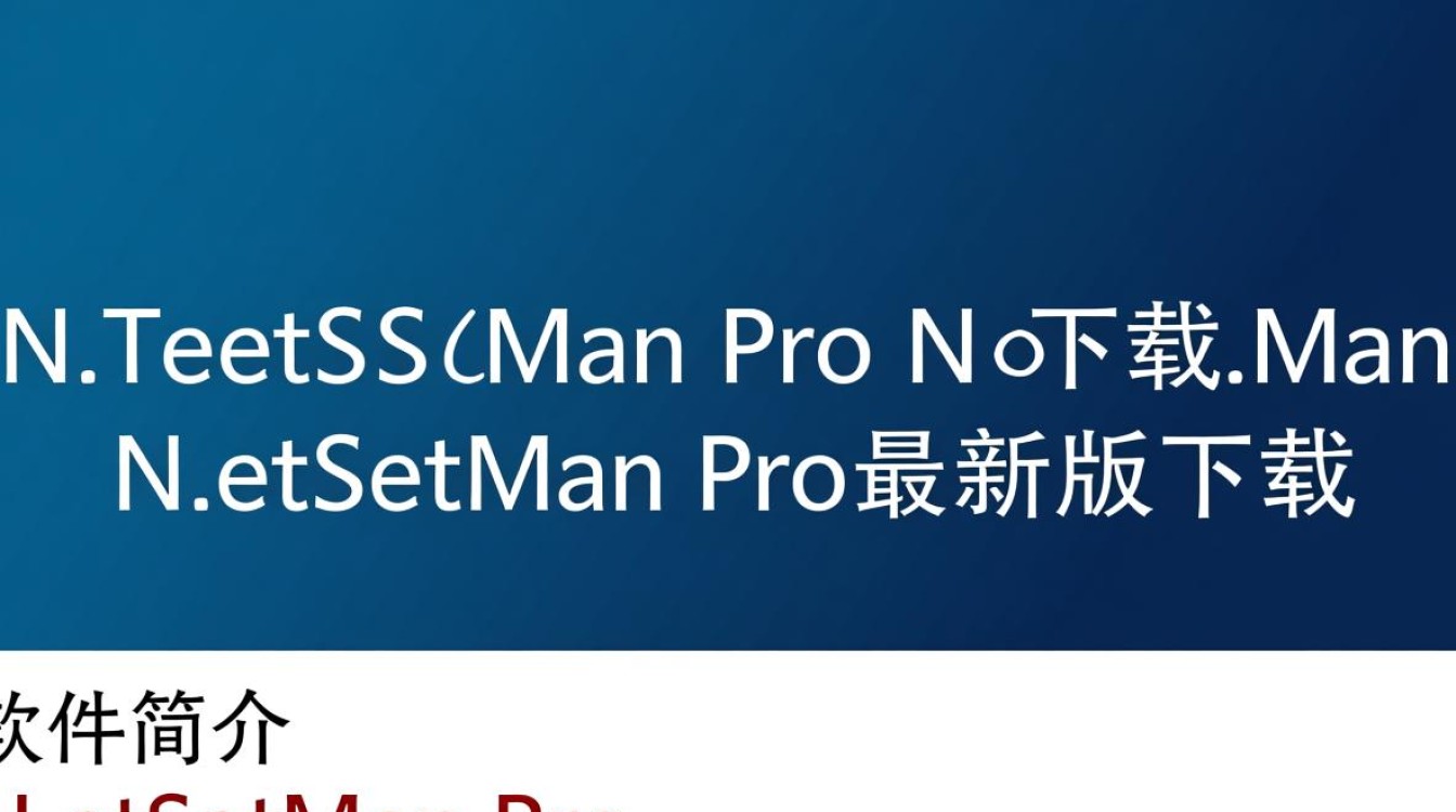 N.etSetMan Pro最新版下载-第3张图片-99系统专家 N.etSetMan Pro最新版下载-第3张图片-99系统专家
