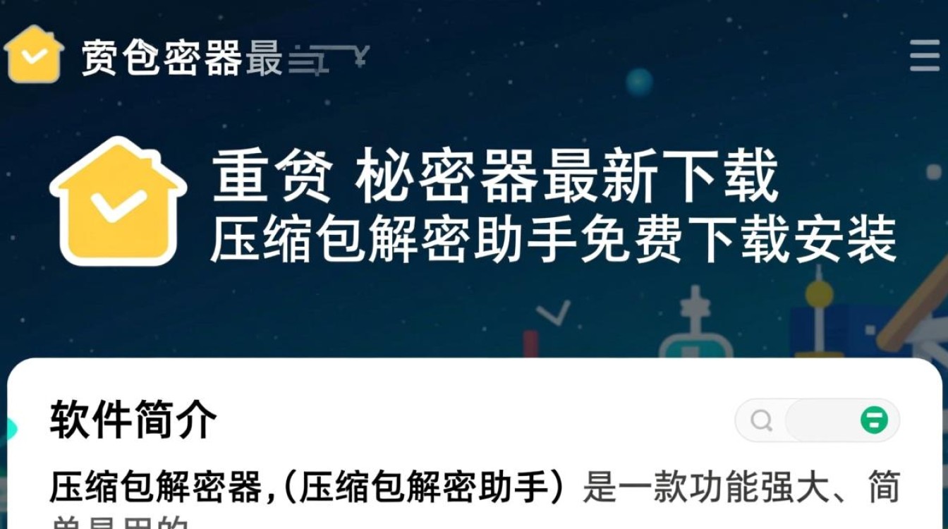 压缩包解密器免费下载,一键解密安装助手-第2张图片-99系统专家 压缩包解密器免费下载,一键解密安装助手-第2张图片-99系统专家