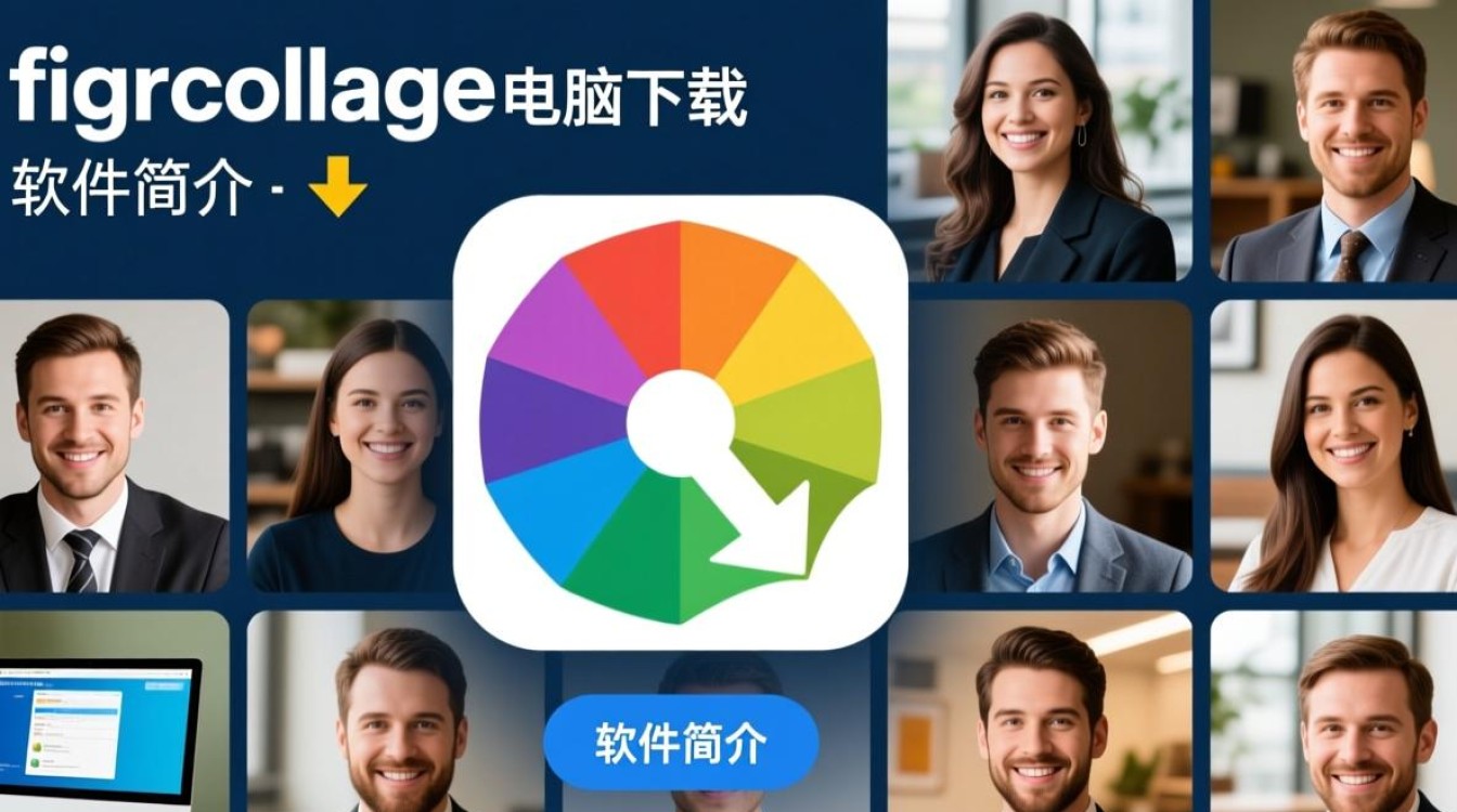 figrcollage电脑版下载-第1张图片-99系统专家