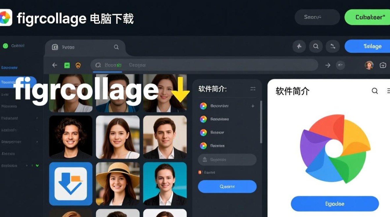 figrcollage电脑版下载-第2张图片-99系统专家