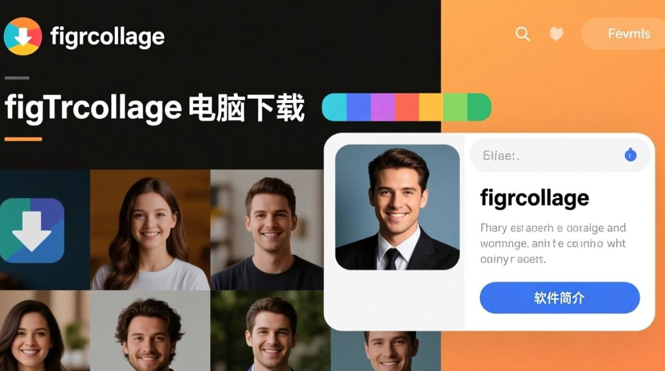 figrcollage电脑版下载-第3张图片-99系统专家