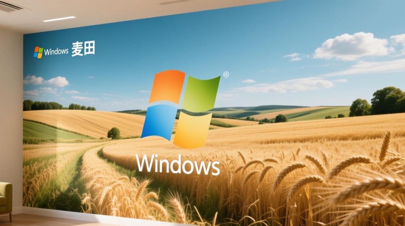 Windows墙面图麦田主题软件下载-第2张图片-99系统专家 Windows墙面图麦田主题软件下载-第2张图片-99系统专家