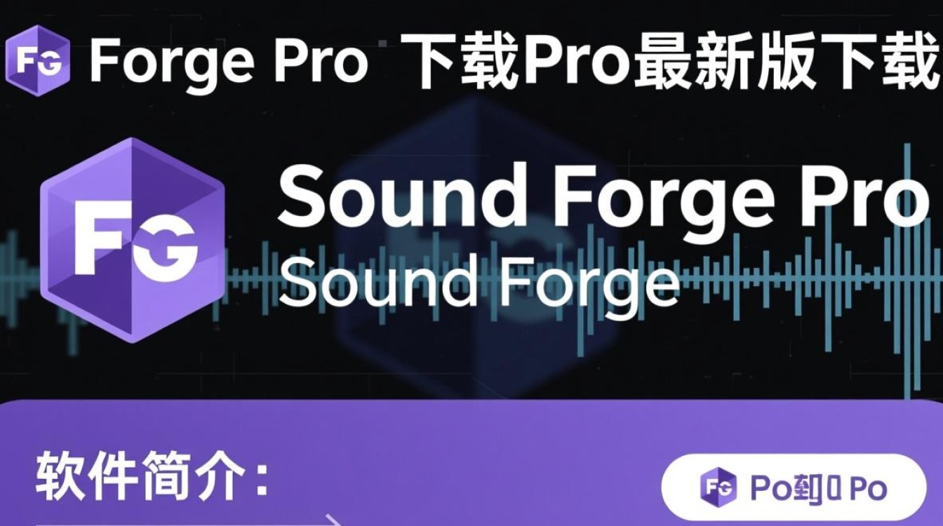 Sound Forge Pro最新版下载-第2张图片-99系统专家 Sound Forge Pro最新版下载-第2张图片-99系统专家