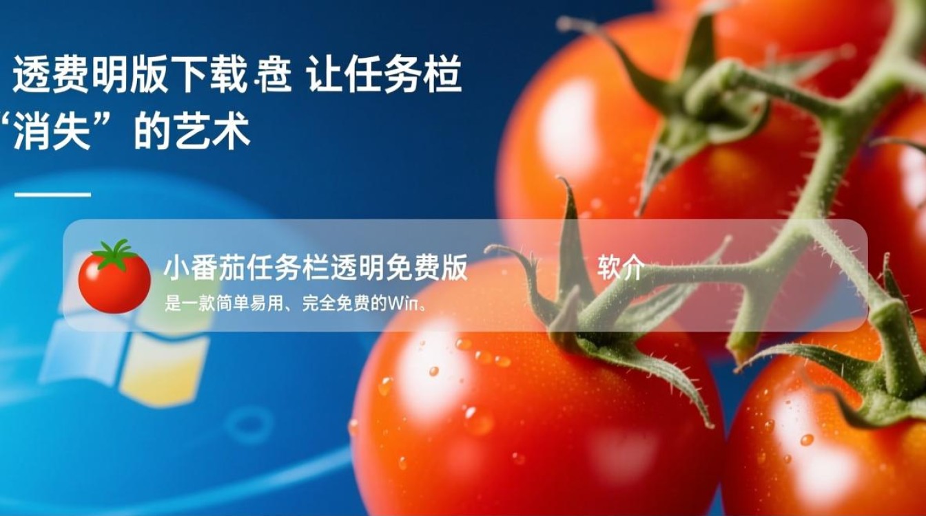 小番茄任务栏透明免费版下载-第2张图片-99系统专家 小番茄任务栏透明免费版下载-第2张图片-99系统专家