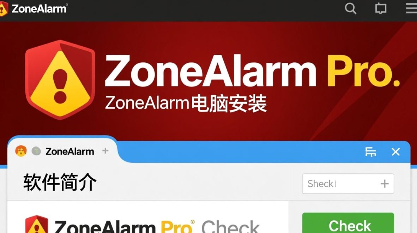 ZoneAlarm Pro官方下载，电脑安全安装工具-第2张图片-99系统专家