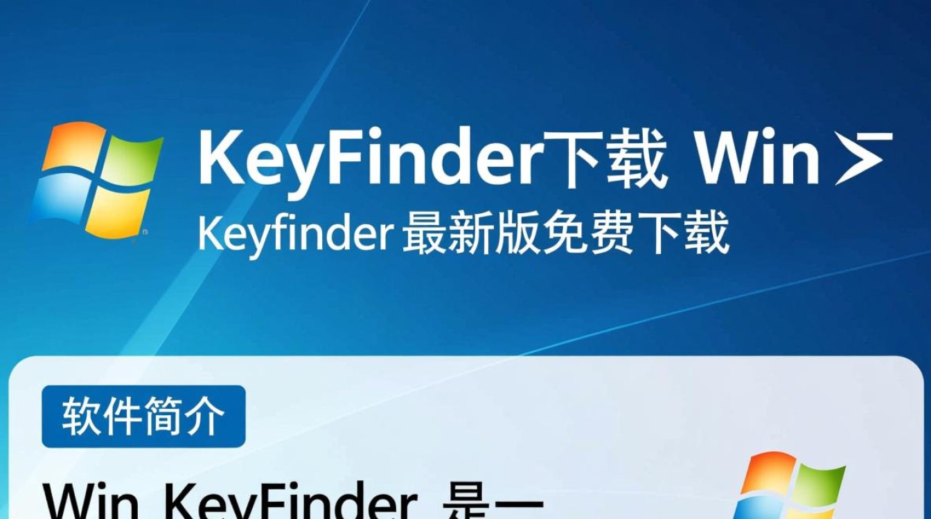 Win Keyfinder最新版下载-第3张图片-99系统专家