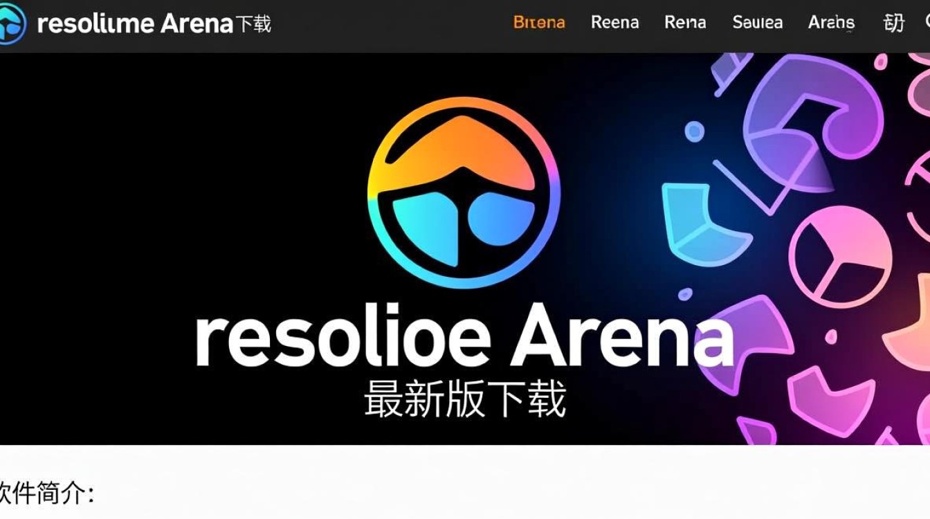 Resolume Arena最新版下载-第1张图片-99系统专家