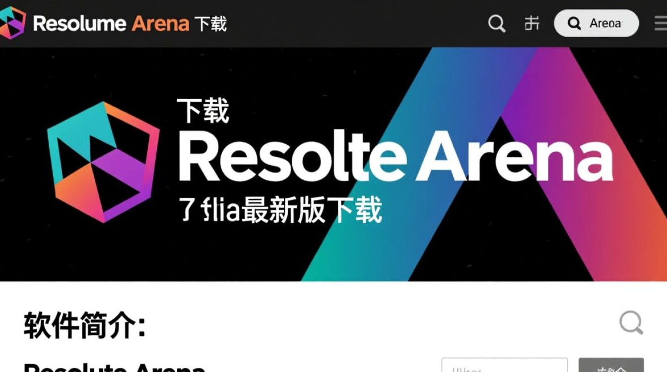 Resolume Arena最新版下载-第3张图片-99系统专家