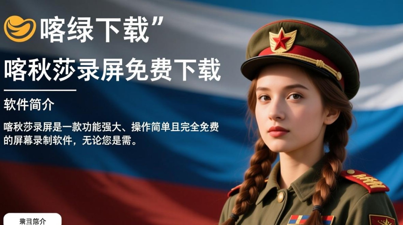 喀秋莎录屏免费下载-第1张图片-99系统专家