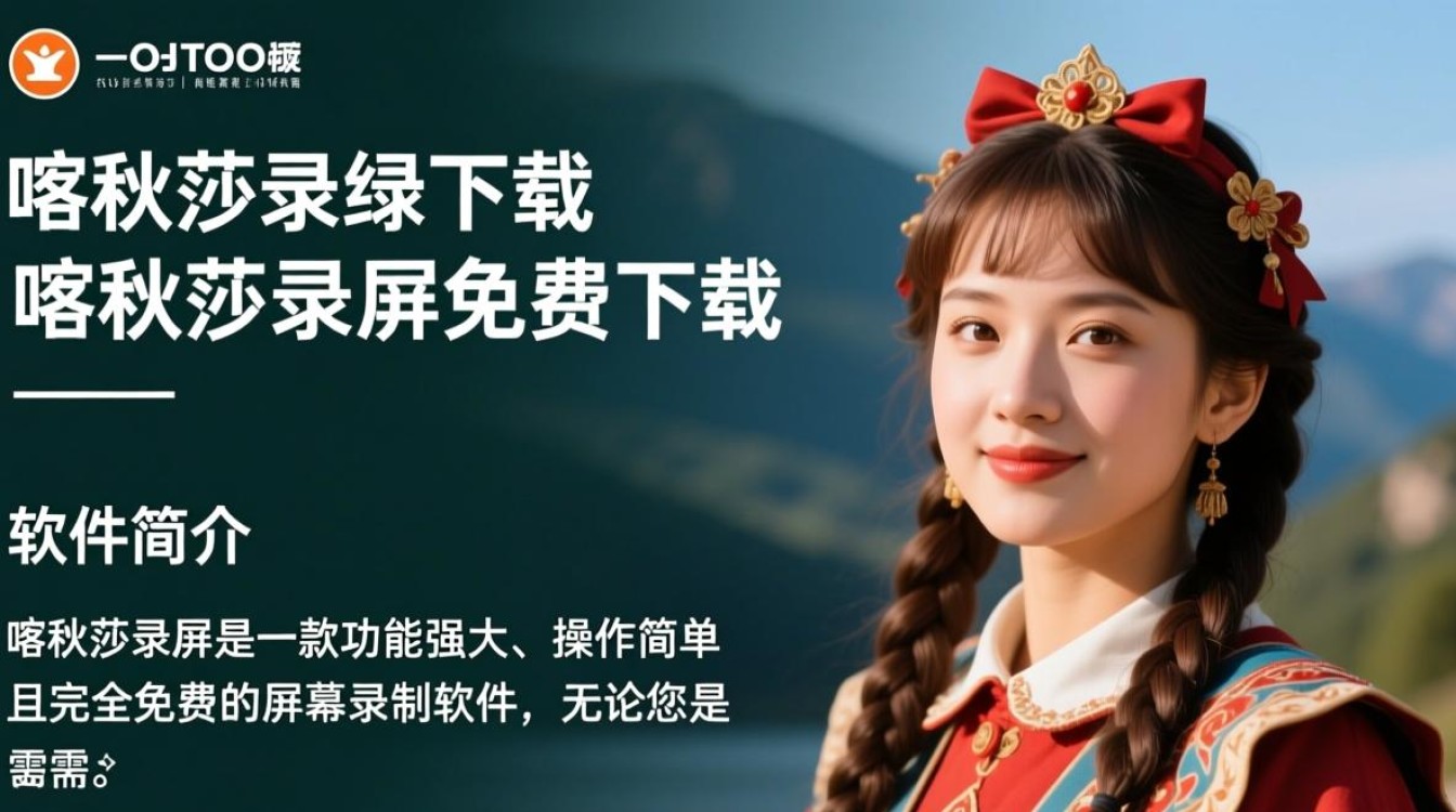 喀秋莎录屏免费下载-第3张图片-99系统专家