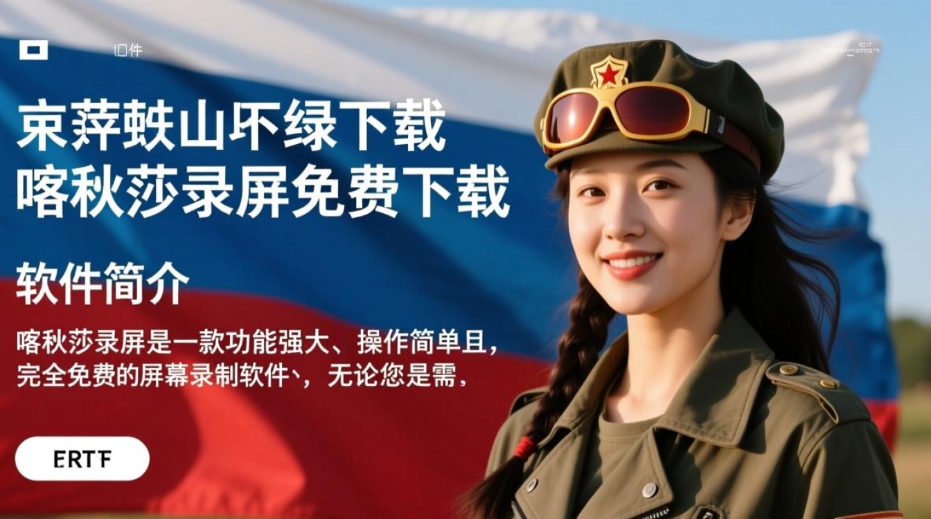 喀秋莎录屏免费下载-第2张图片-99系统专家