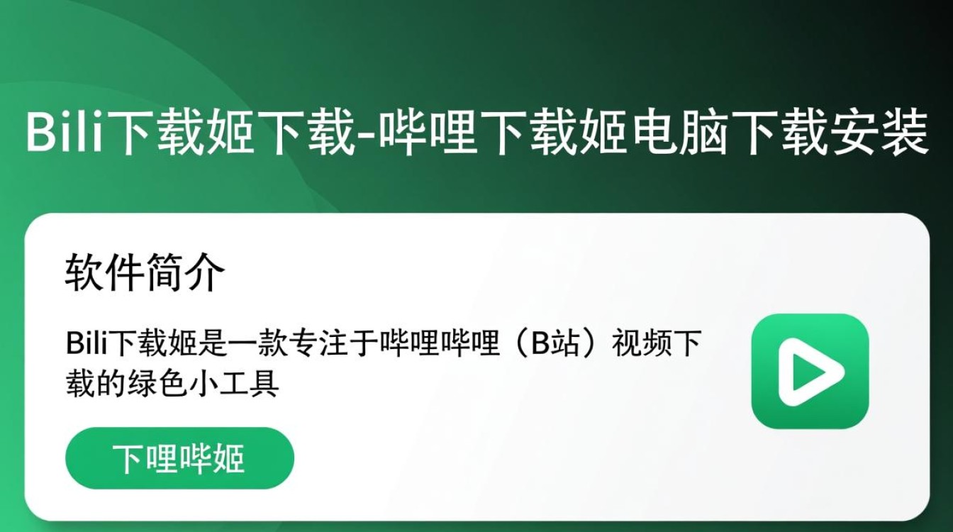 Bili下载姬电脑版下载安装工具-第1张图片-99系统专家
