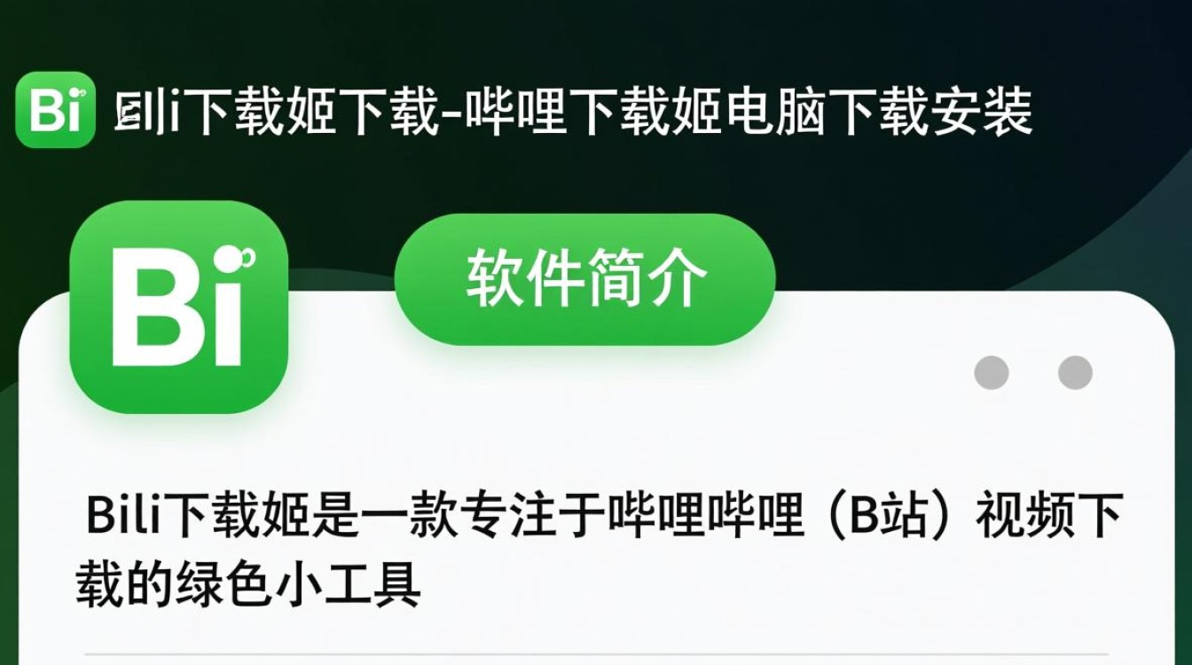 Bili下载姬电脑版下载安装工具-第2张图片-99系统专家