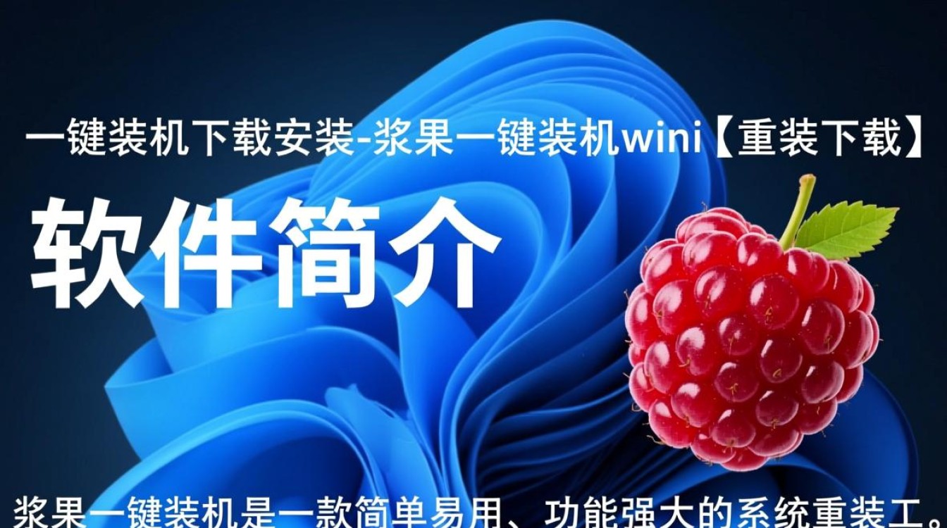 浆果一键装机下载,Win11重装工具快速安装-第3张图片-99系统专家 浆果一键装机下载,Win11重装工具快速安装-第3张图片-99系统专家