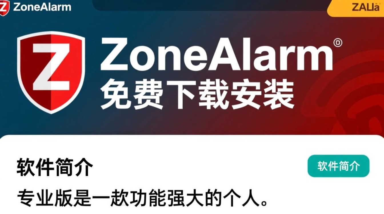 ZoneAlarm专业版免费下载安装-第2张图片-99系统专家 ZoneAlarm专业版免费下载安装-第2张图片-99系统专家
