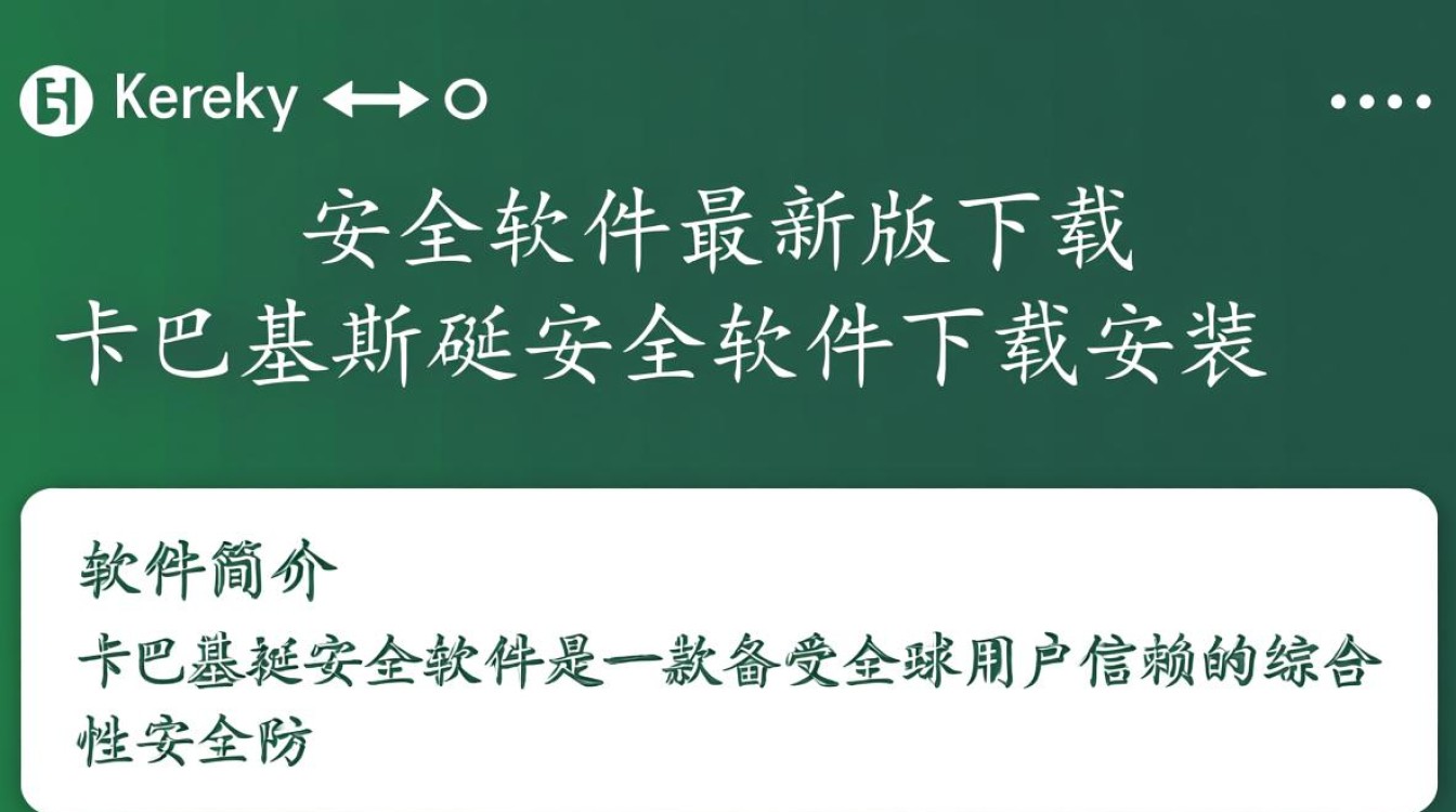 卡巴斯基安全软件最新版下载安装-第2张图片-99系统专家 卡巴斯基安全软件最新版下载安装-第2张图片-99系统专家
